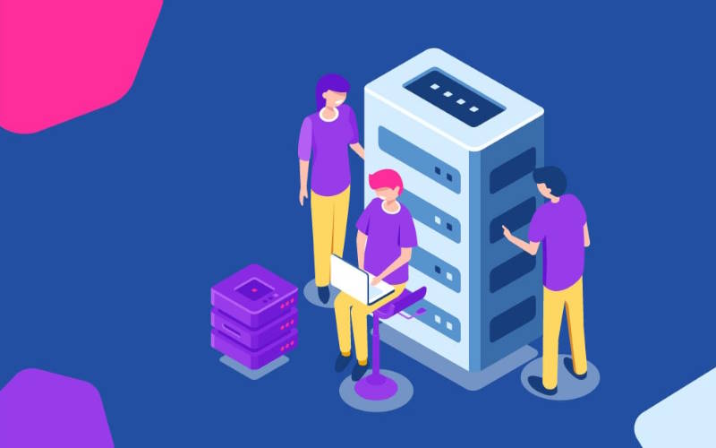 چرا در اینترنت TD LTE به آی پی ثابت نیاز داریم؟