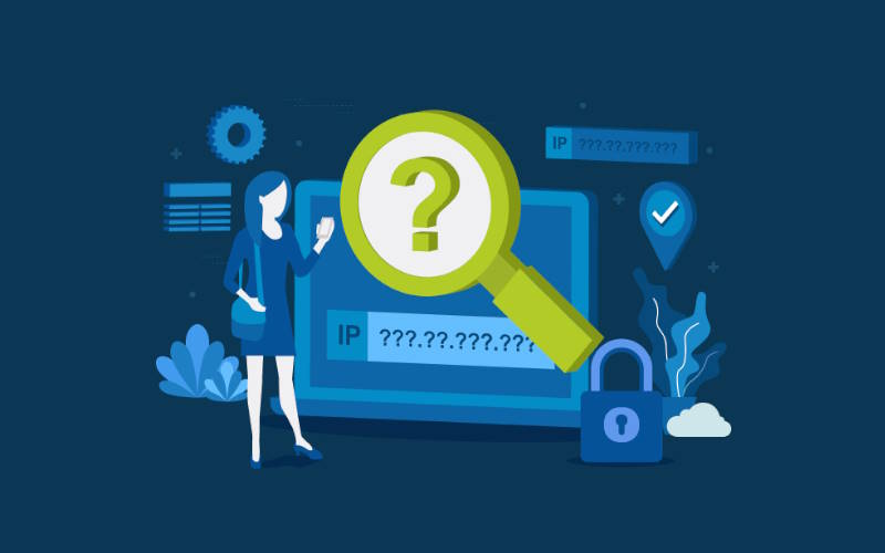 کیل سوئیچ هوشمند در آی پی ثابت چیست؟